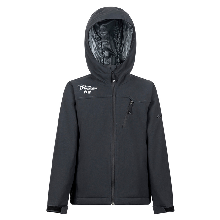 Kid's Junior Buddy Jacket - Team Breckenridge