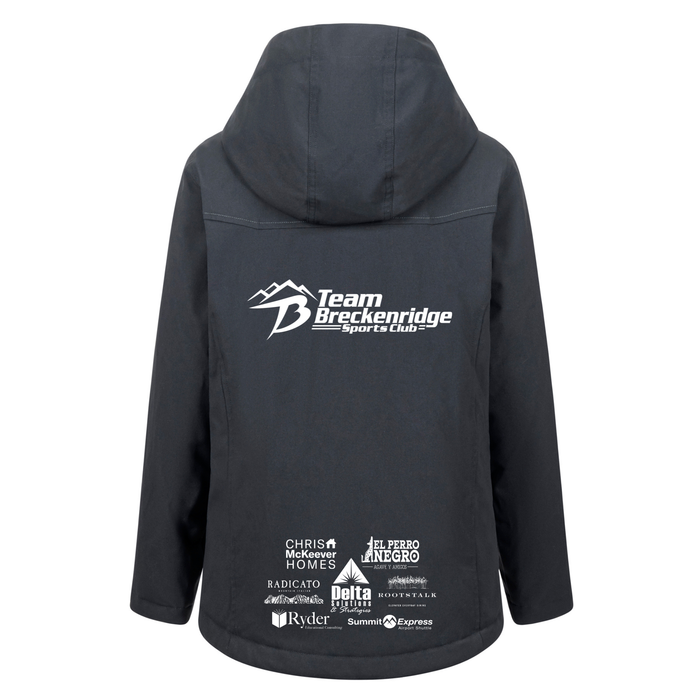 Kid's Junior Buddy Jacket - Team Breckenridge