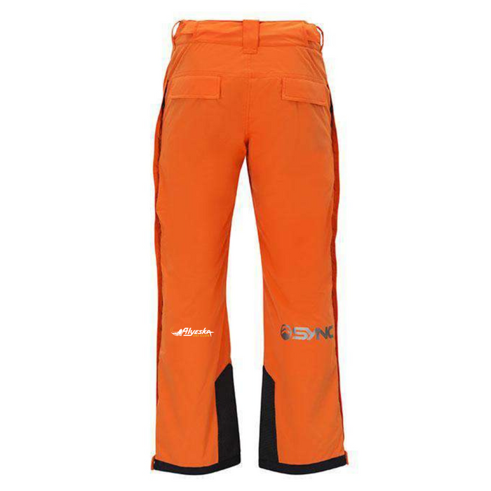 Kid's Top Step Pant - Alyeska Alpine X