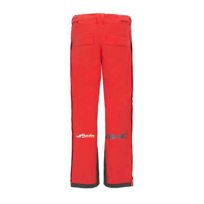 RACE RED / 6