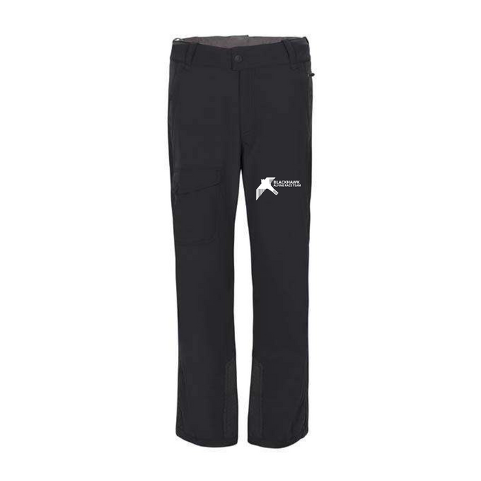 Kid's Top Step Pant - Blackhawk
