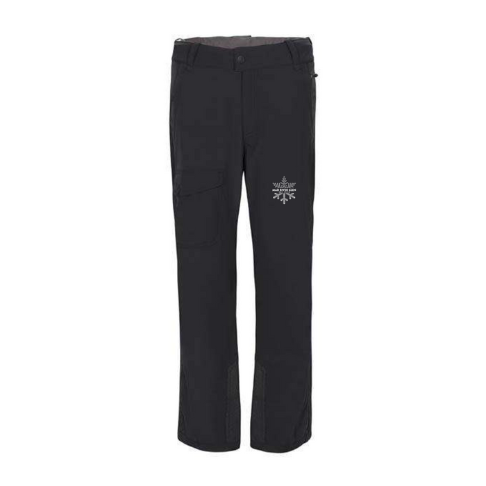 Kid's Top Step Pant - Mad River Glen
