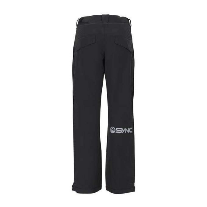 Kid's Top Step Pant - Mad River Glen