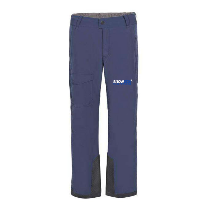 Kid's Top Step Pant - Snowstar