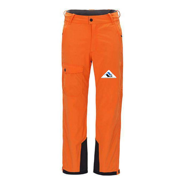 Kid's Top Step Pant - SSCV
