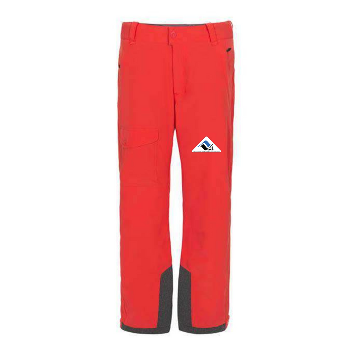 RACE RED / 6
