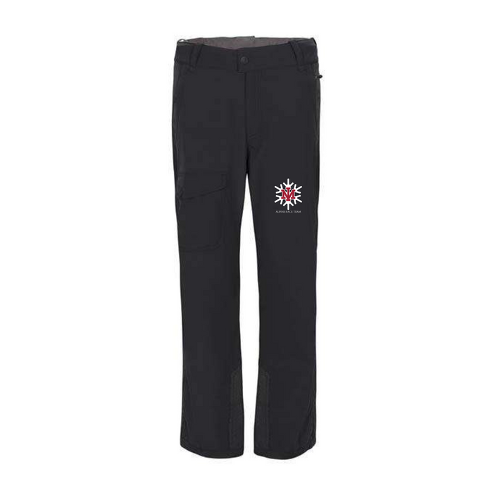 Kid's Top Step Pant (Uniform Piece) - Indian Mountain
