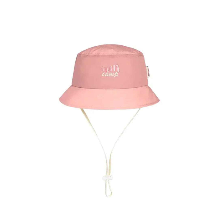 KiETLA® Klobuček Bob Sportswear Pink Ki ET LA