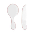 KikkaBoo® Glavnik in krtača Pink KikkaBoo