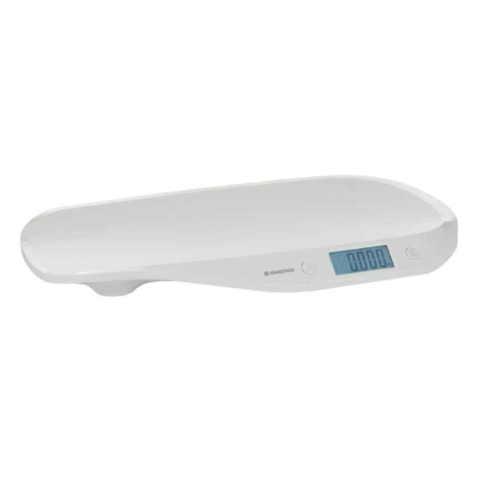 KikkaBoo® Otroška digitalna tehtnica Lyra Grey KikkaBoo