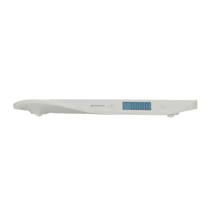 KikkaBoo® Otroška digitalna tehtnica Lyra Grey KikkaBoo