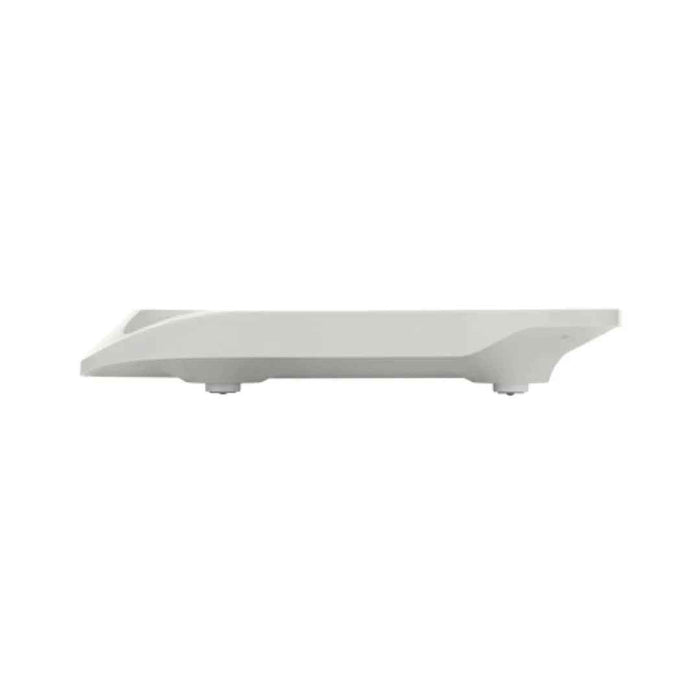 KikkaBoo® Otroška digitalna tehtnica Lyra Grey KikkaBoo