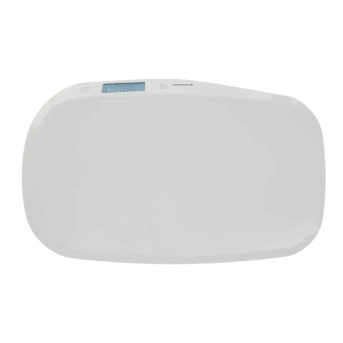 KikkaBoo® Otroška digitalna tehtnica Lyra Grey KikkaBoo