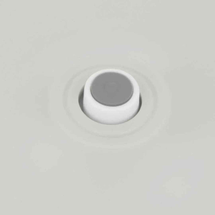 KikkaBoo® Otroška digitalna tehtnica Lyra Grey KikkaBoo