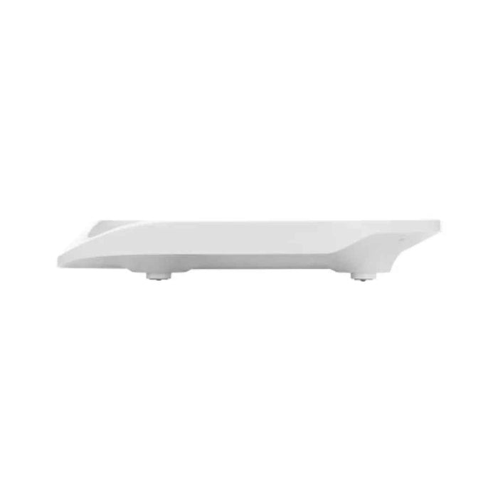 KikkaBoo® Otroška digitalna tehtnica Lyra White KikkaBoo