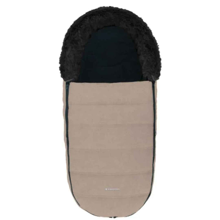 KikkaBoo® Zimska vreča Urban Beige KikkaBoo