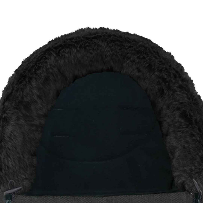 KikkaBoo® Zimska vreča Urban Beige KikkaBoo