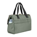 KikkaBoo® Previjalna torba Maxi Army Green NEW 2025 KikkaBoo