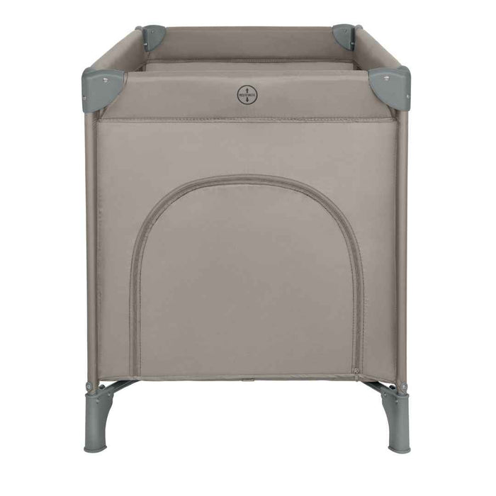 KikkaBoo® Prenosna posteljica 2 levels 125x65 So Gifted PLUS Beige 2026 KikkaBoo