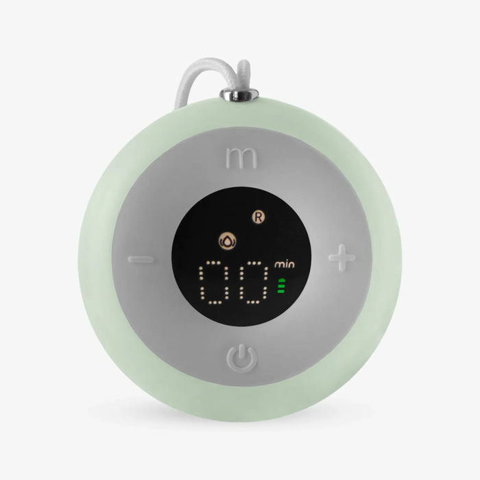 KikkaBoo® Portable Electric Breast Pump Iris – slika 3