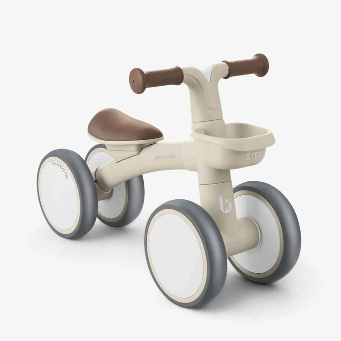 KikkaBoo® Poganjalček Zipi Beige KikkaBoo