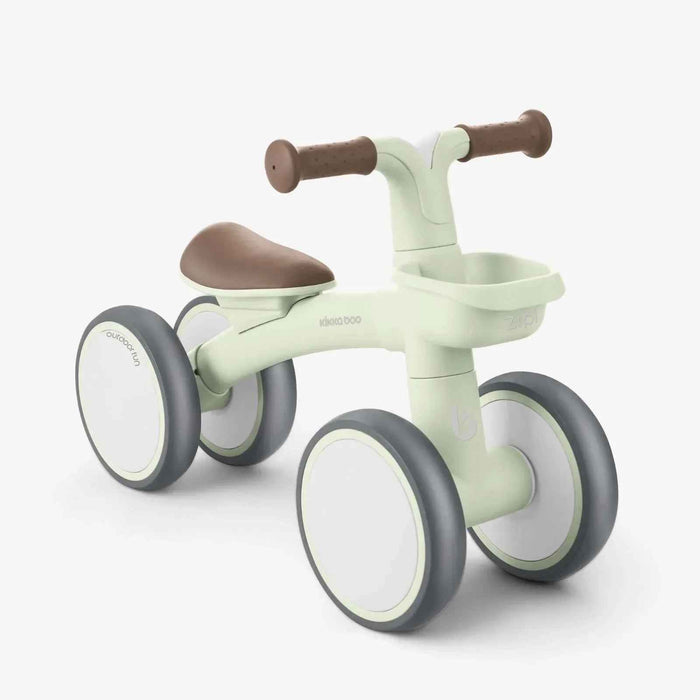 KikkaBoo® Poganjalček Zipi Mint KikkaBoo
