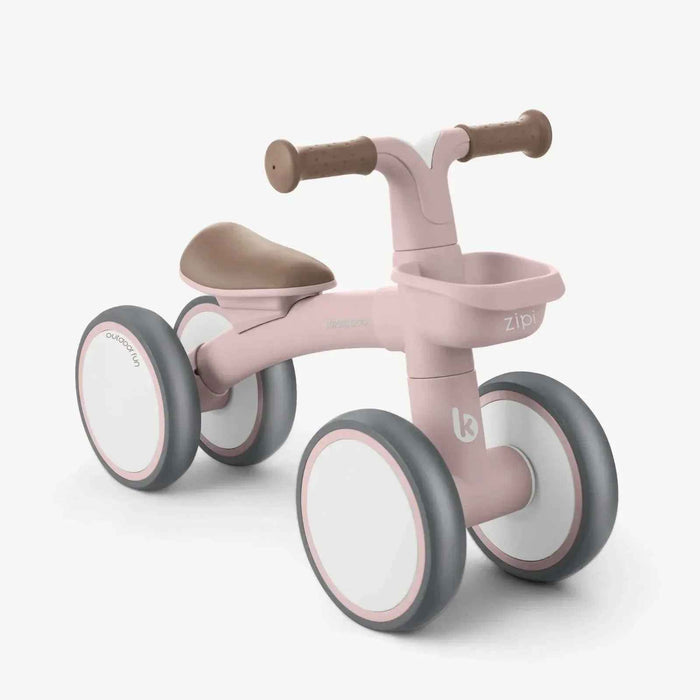 KikkaBoo® Poganjalček Zipi Pink KikkaBoo