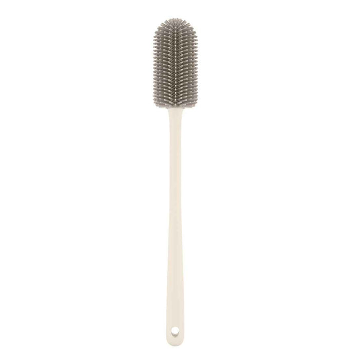KikkaBoo® Set silikonskih krtačk za stekleničke Sand KikkaBoo