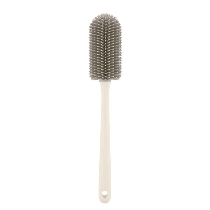KikkaBoo® Set silikonskih krtačk za stekleničke Sand KikkaBoo