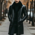 Kingfisher Long Coat - SALE