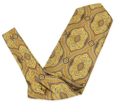 Kingsley Ascot - Gold