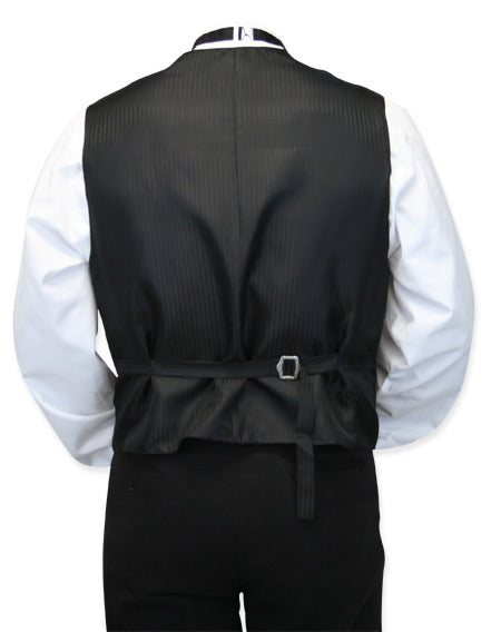 Klondike Vest - Gold