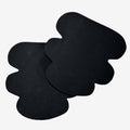 KMCS Knee Pads - Kicking Mustang Concealment System