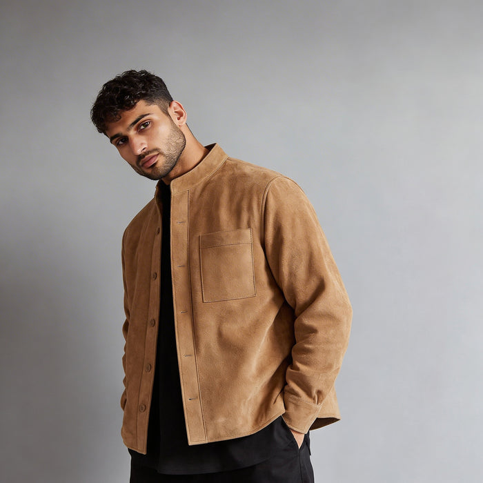 Knight Jacket - Devoted