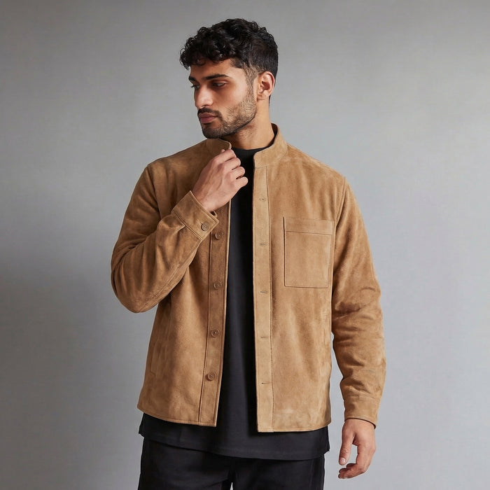 Knight Jacket - Devoted