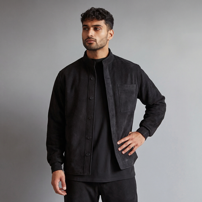 Knight Jacket - Devoted
