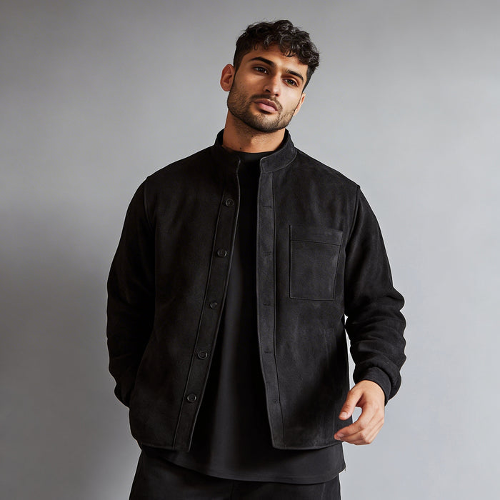 Knight Jacket - Devoted