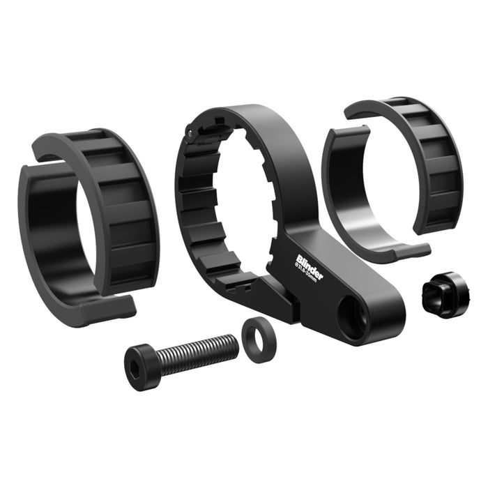 Knog Blinder E STVZO 120