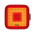 Knog Light, Blinder Square - Rear