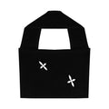Black / One size