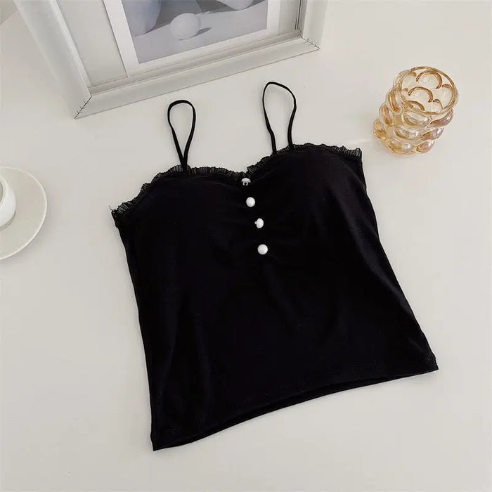 Black / One size