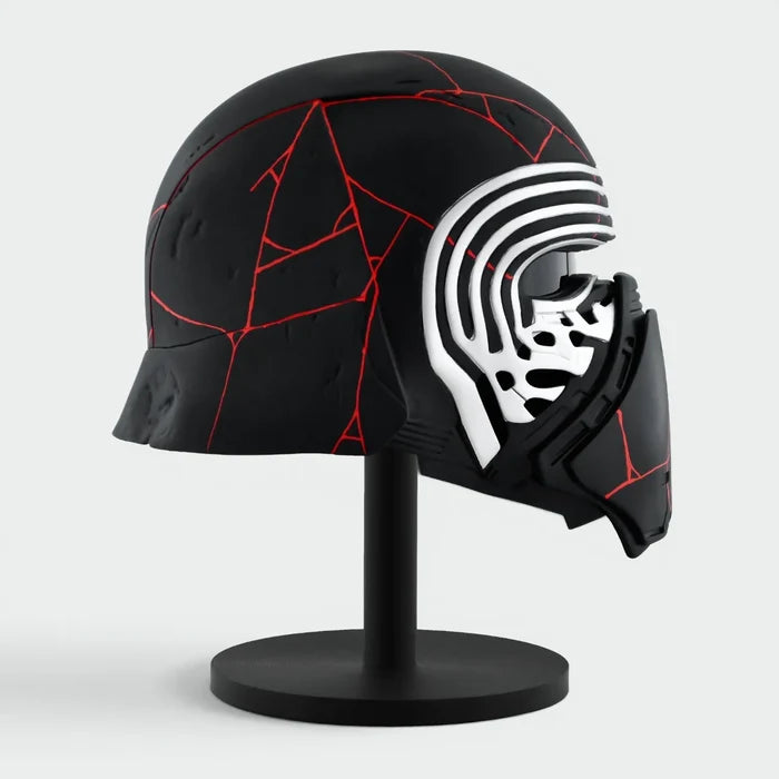 Kylo Ren Reforged Helmet