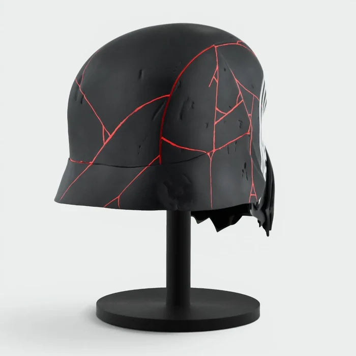 Kylo Ren Reforged Helmet