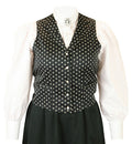 Luelle Vest - Black