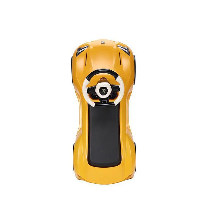 LAMBORGHINI URUS BABY WALKER FOOT PEDAL CAR |SOLD OUT| - Kids On Wheelz