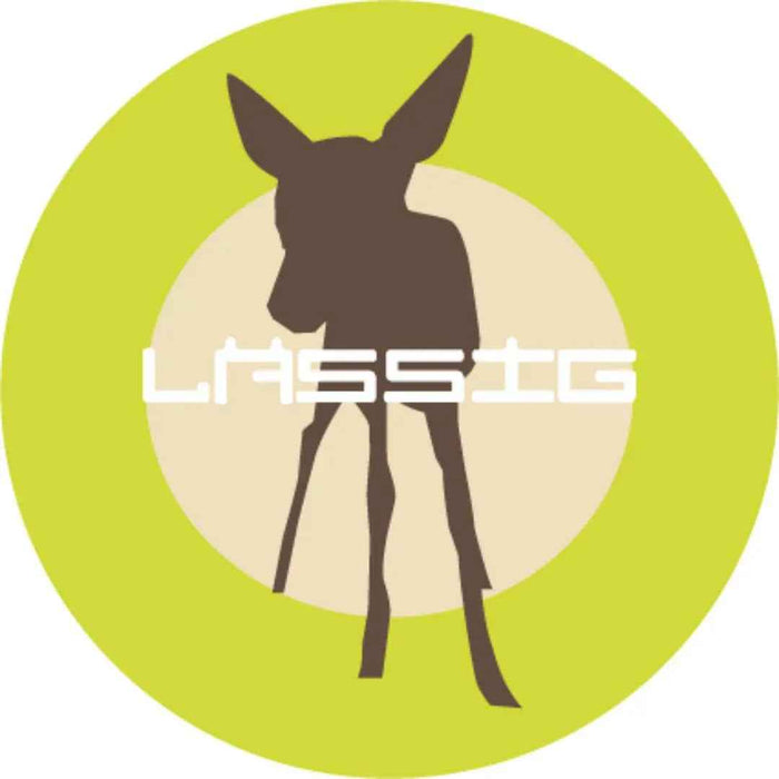 Lässig® Otroški nahrbtnik Tiny Drivers Ice Cart Lässig