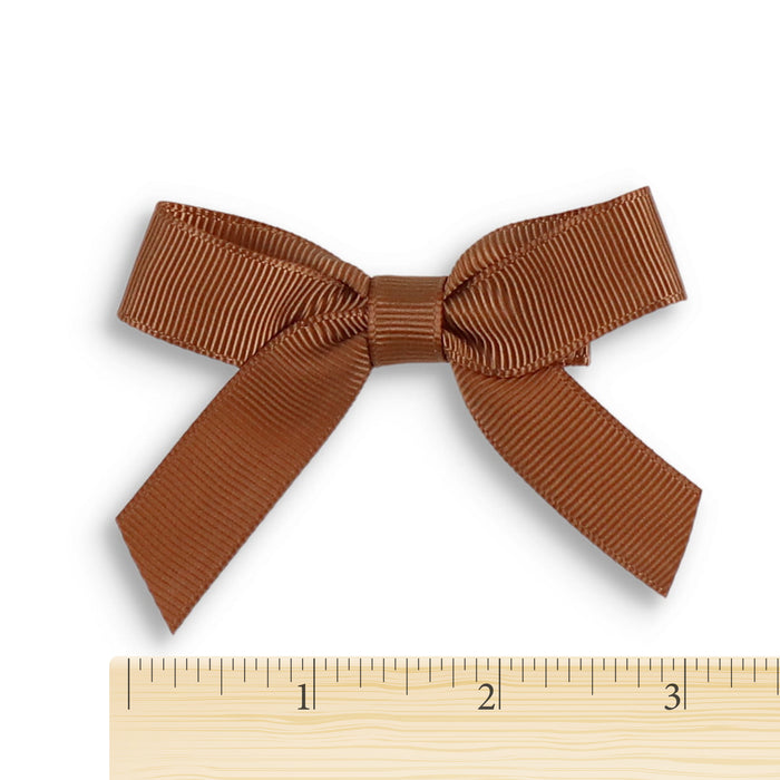 Latte Bitty Bow