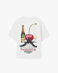 Leisure Tee White