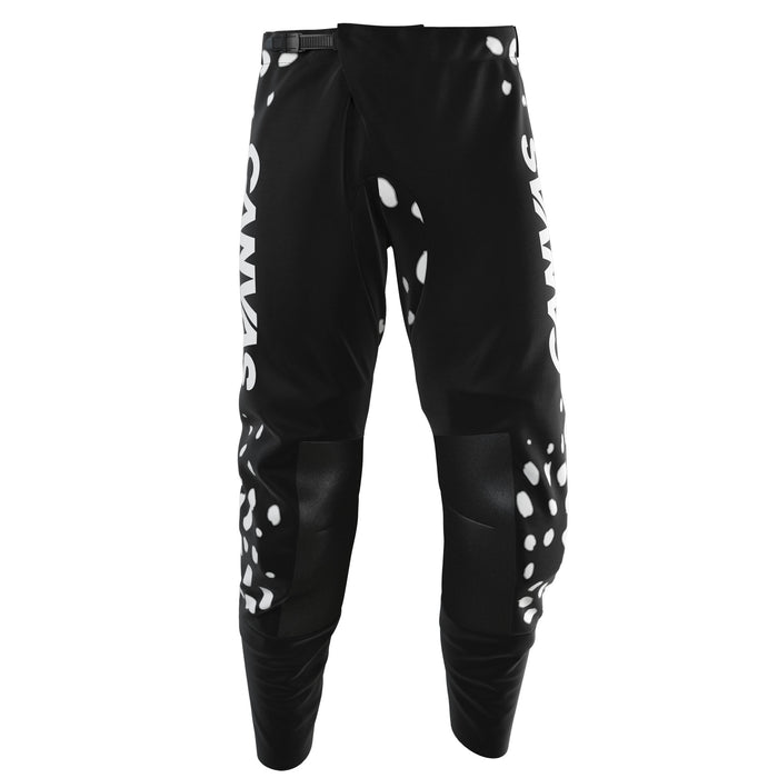 LEO v2 Black Custom AirFit MX Pants