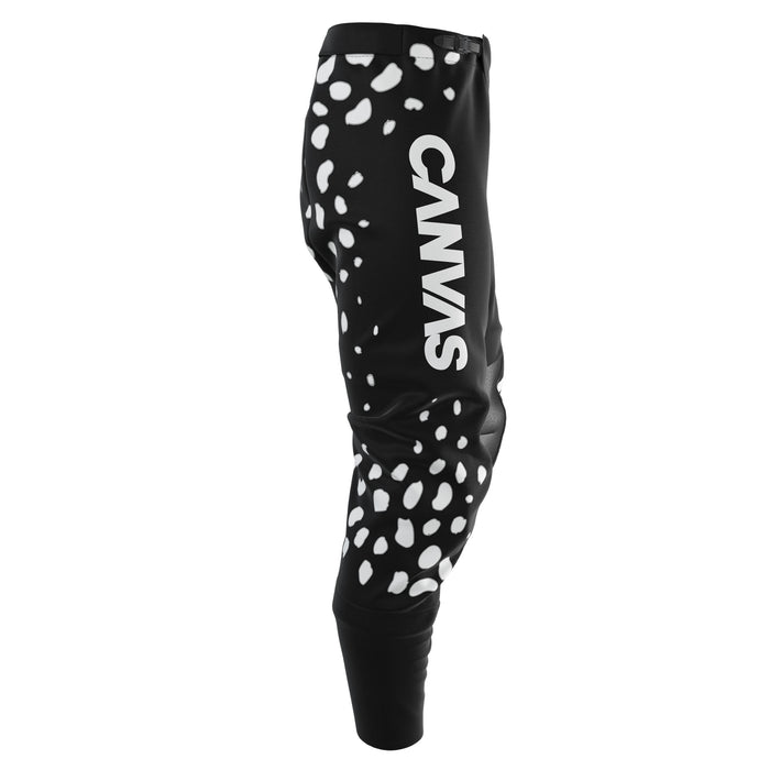 LEO v2 Black Custom AirFit MX Pants